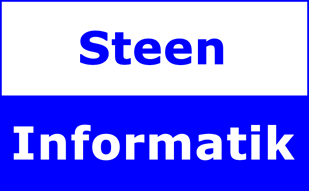 Steen Informatik
